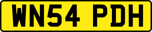 WN54PDH