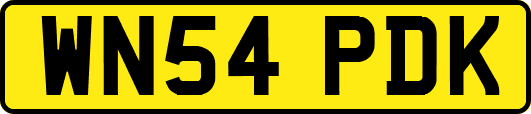 WN54PDK