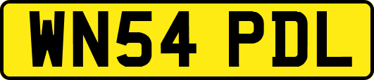 WN54PDL