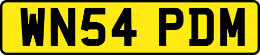 WN54PDM