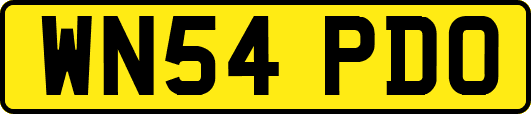 WN54PDO