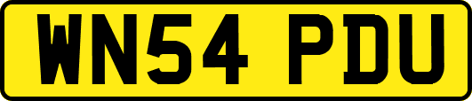 WN54PDU