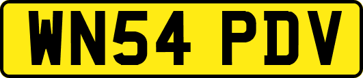 WN54PDV