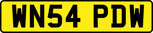 WN54PDW