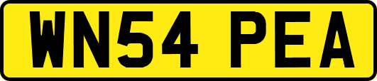 WN54PEA