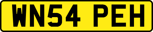 WN54PEH