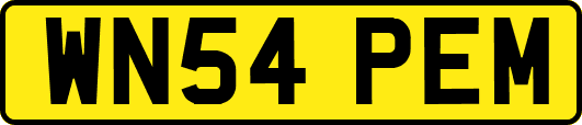 WN54PEM