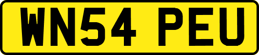 WN54PEU