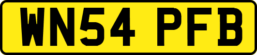WN54PFB