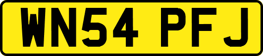 WN54PFJ