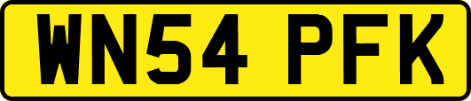 WN54PFK