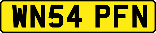 WN54PFN