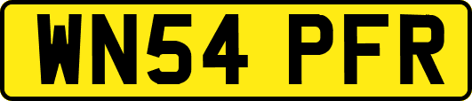 WN54PFR
