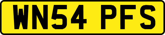 WN54PFS