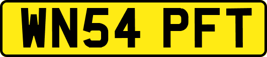 WN54PFT
