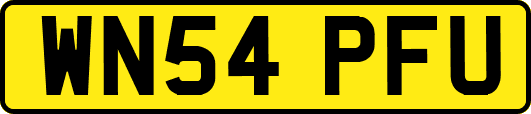 WN54PFU