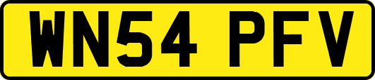 WN54PFV