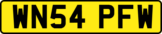 WN54PFW