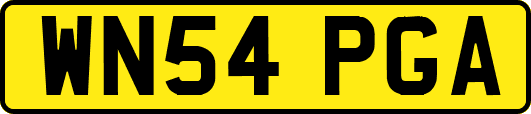 WN54PGA