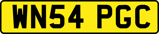 WN54PGC