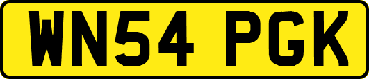 WN54PGK