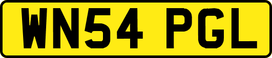 WN54PGL