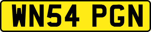 WN54PGN