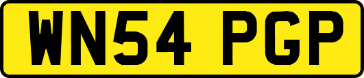 WN54PGP