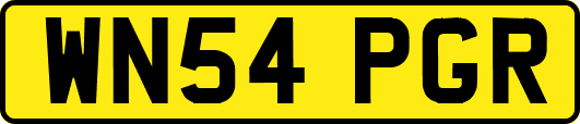 WN54PGR