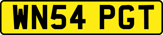 WN54PGT