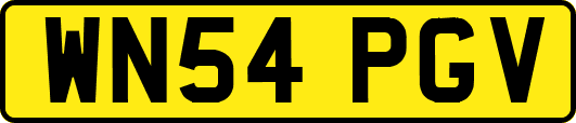 WN54PGV