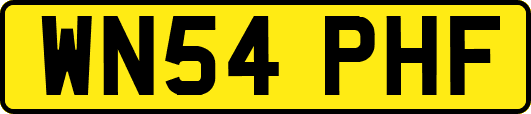 WN54PHF