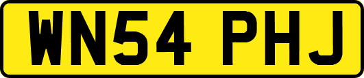 WN54PHJ