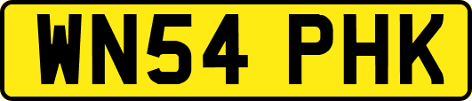 WN54PHK