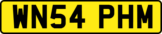 WN54PHM