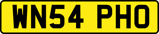 WN54PHO