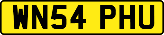 WN54PHU