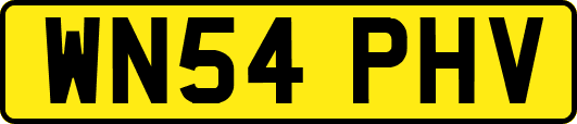 WN54PHV