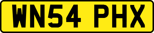 WN54PHX