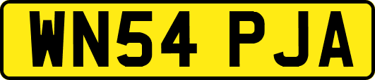 WN54PJA