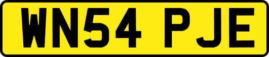 WN54PJE