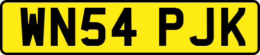 WN54PJK