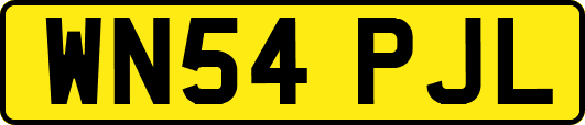WN54PJL