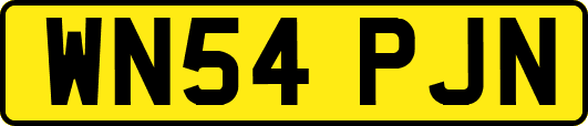 WN54PJN