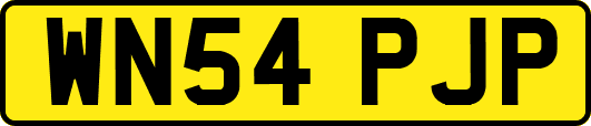 WN54PJP