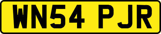 WN54PJR