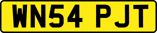 WN54PJT