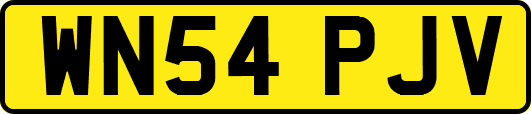 WN54PJV