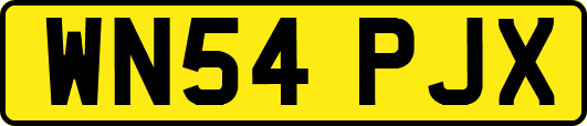 WN54PJX