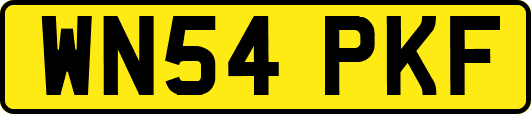 WN54PKF